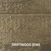 Driftwood (DW)