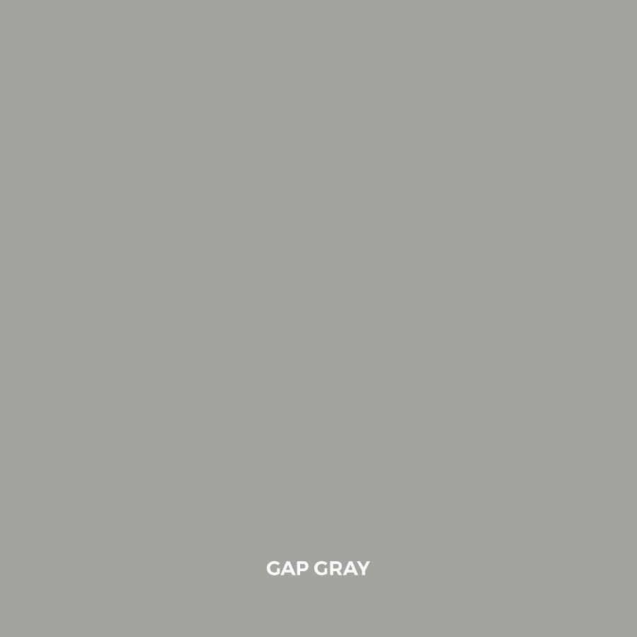 Gap Gray